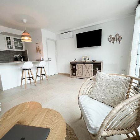 Sonnige, Neu Renovierte Ferienwohnung Casa Las Fresas Puerto Rico  Luaran gambar