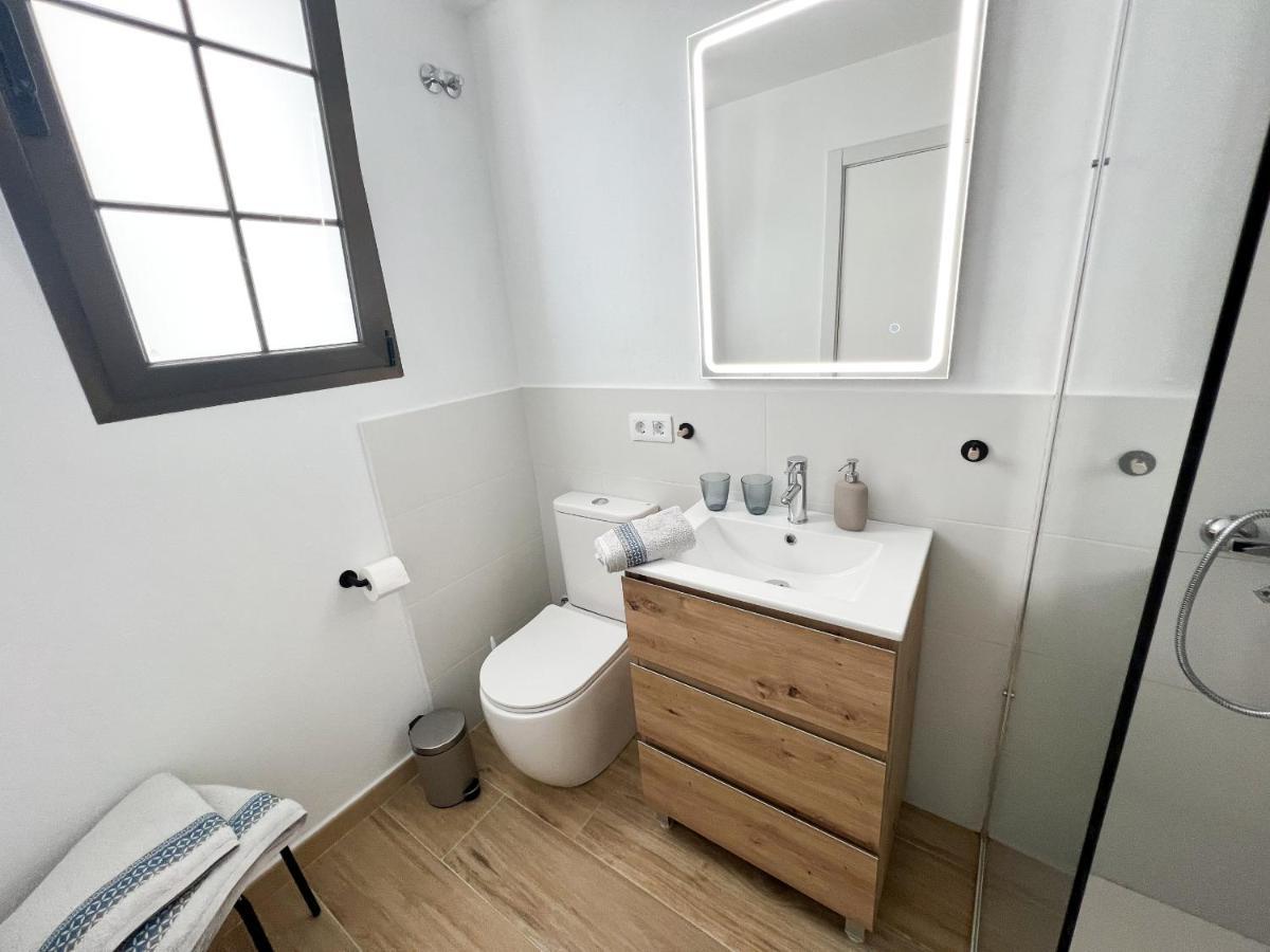 Sonnige, Neu Renovierte Ferienwohnung Casa Las Fresas Puerto Rico  Luaran gambar