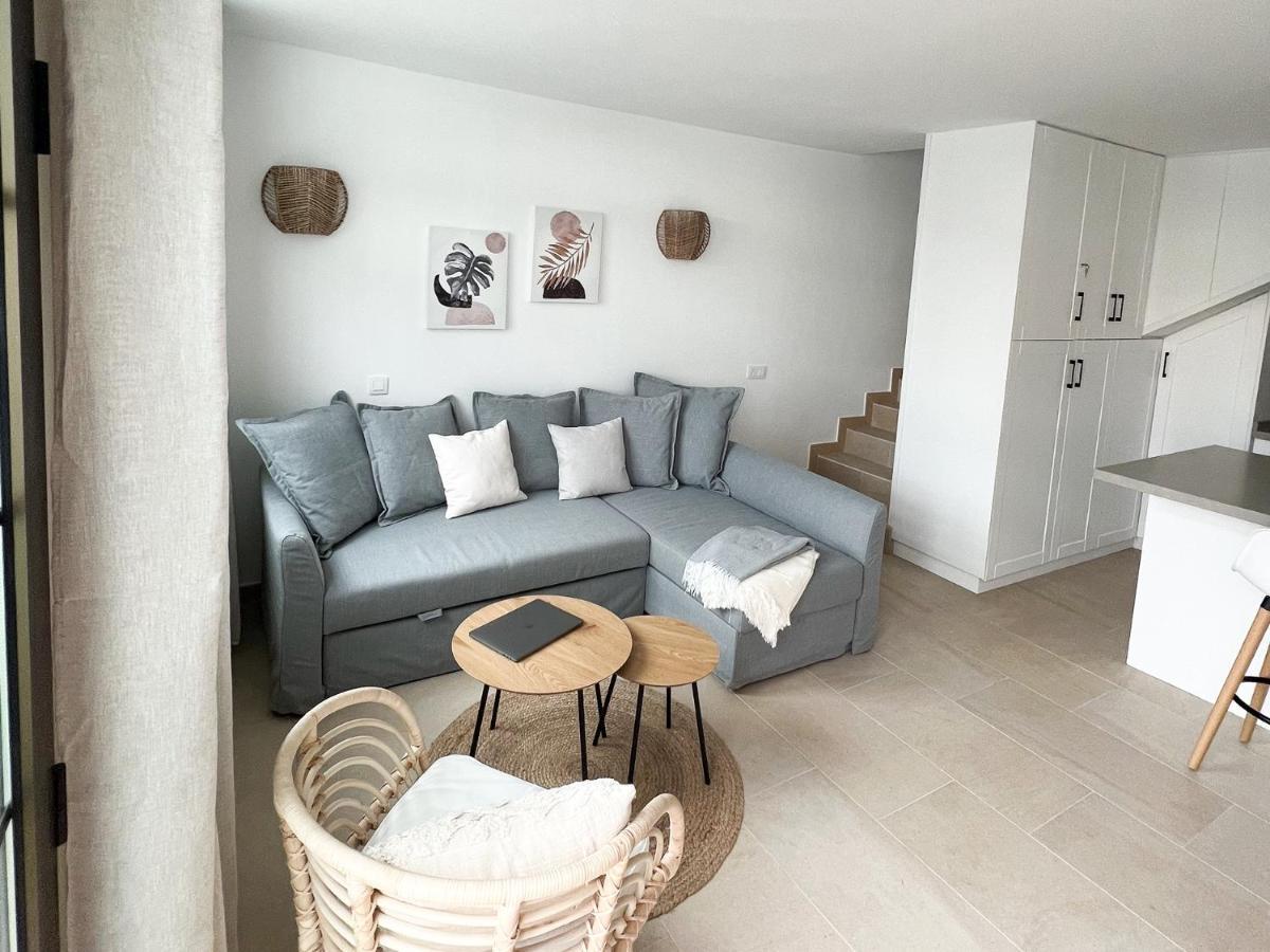 Sonnige, Neu Renovierte Ferienwohnung Casa Las Fresas Puerto Rico  Luaran gambar