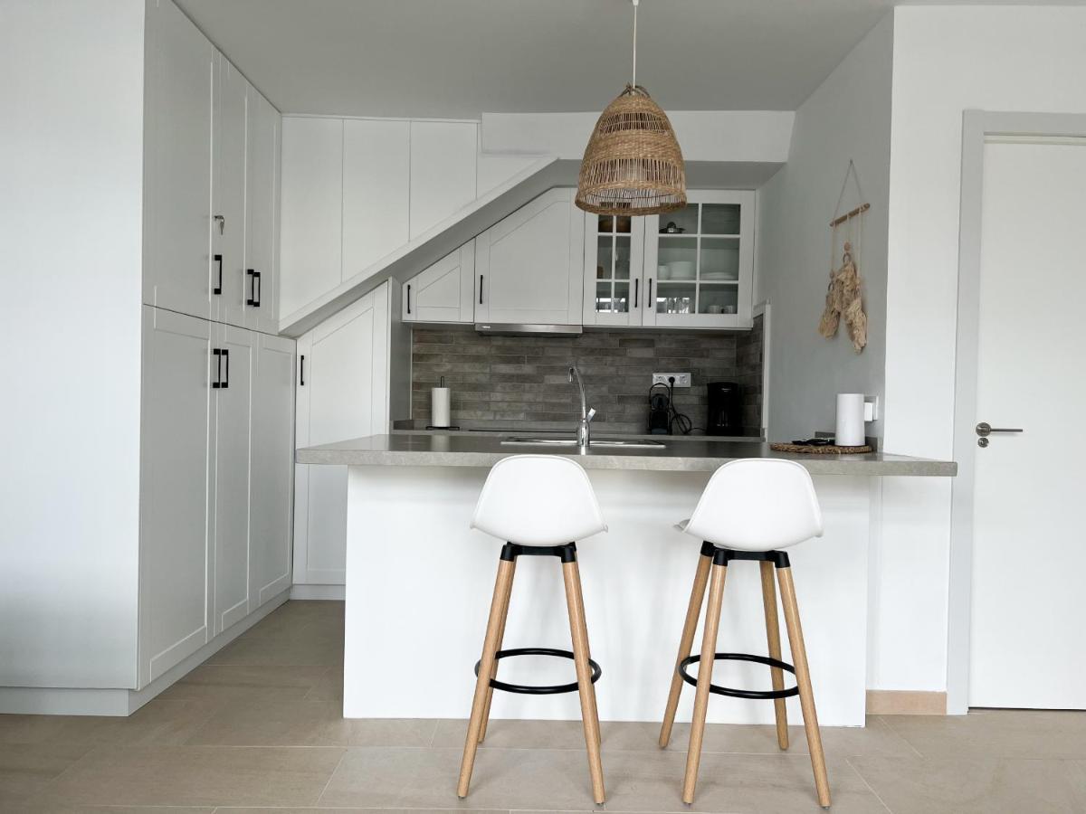 Sonnige, Neu Renovierte Ferienwohnung Casa Las Fresas Puerto Rico  Luaran gambar