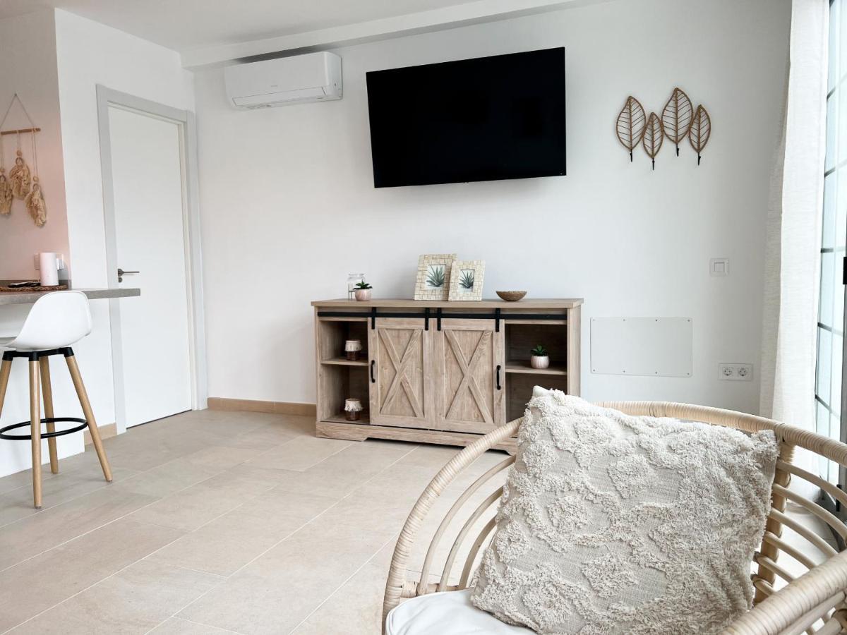 Sonnige, Neu Renovierte Ferienwohnung Casa Las Fresas Puerto Rico  Luaran gambar