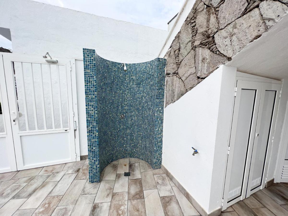 Sonnige, Neu Renovierte Ferienwohnung Casa Las Fresas Puerto Rico  Luaran gambar