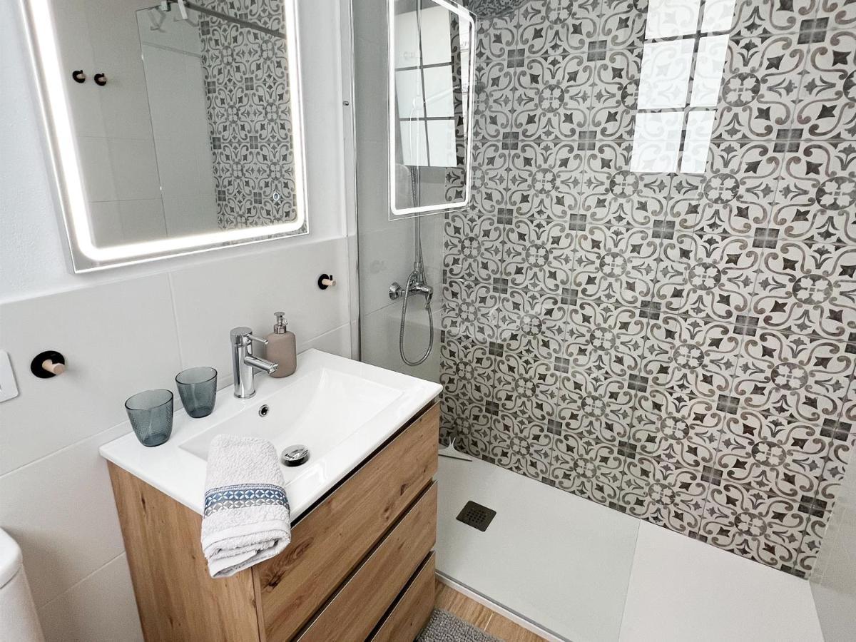 Sonnige, Neu Renovierte Ferienwohnung Casa Las Fresas Puerto Rico  Luaran gambar