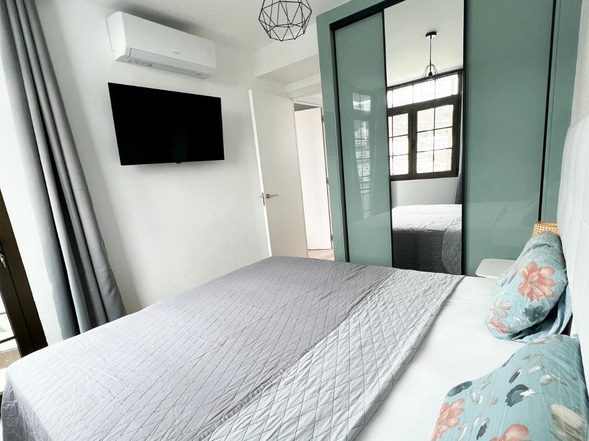 Sonnige, Neu Renovierte Ferienwohnung Casa Las Fresas Puerto Rico  Luaran gambar