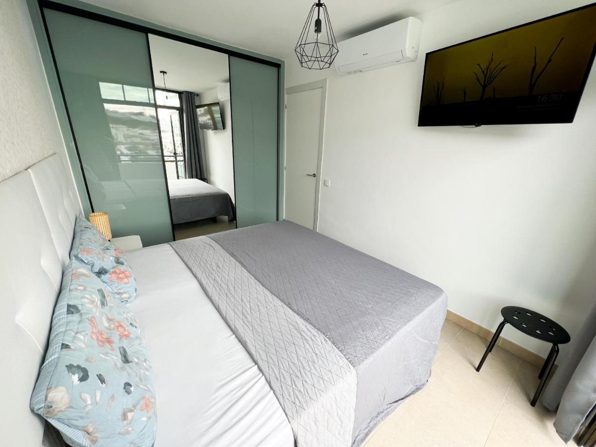 Sonnige, Neu Renovierte Ferienwohnung Casa Las Fresas Puerto Rico  Luaran gambar