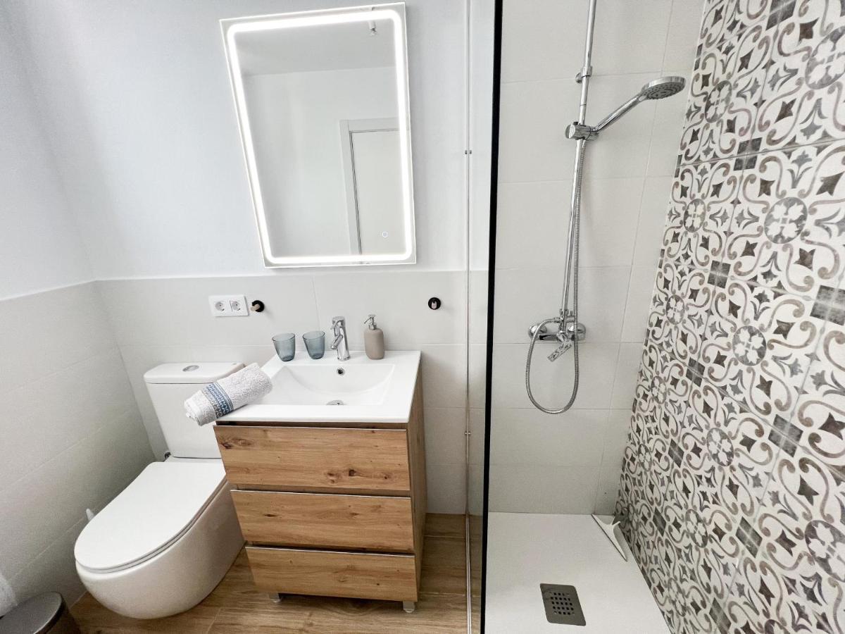 Sonnige, Neu Renovierte Ferienwohnung Casa Las Fresas Puerto Rico  Luaran gambar