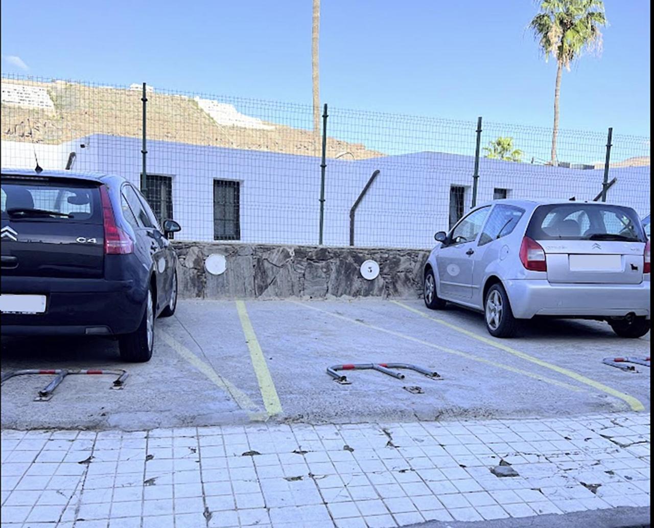 Sonnige, Neu Renovierte Ferienwohnung Casa Las Fresas Puerto Rico  Luaran gambar